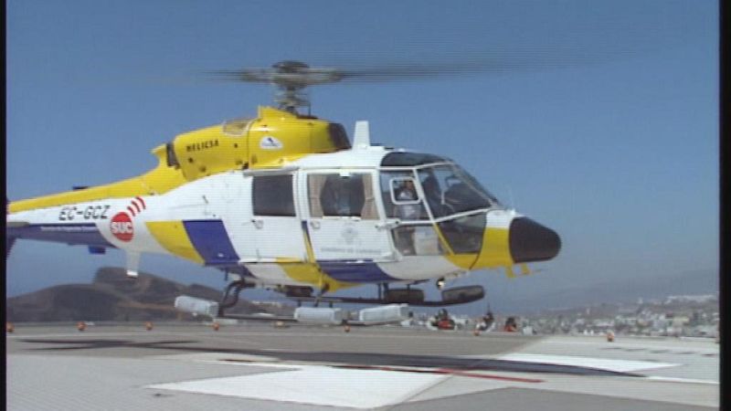 + Canarias - 29/01/13 - +Canarias | Ver