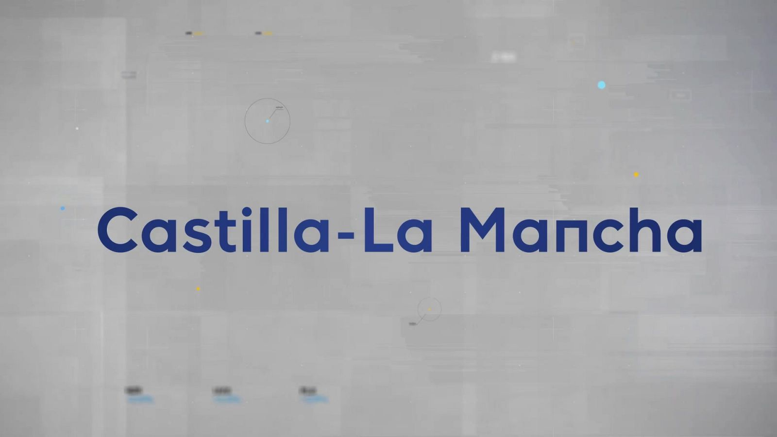 Castilla-La Mancha en 2' -  22/10/2025 | Ver ahora