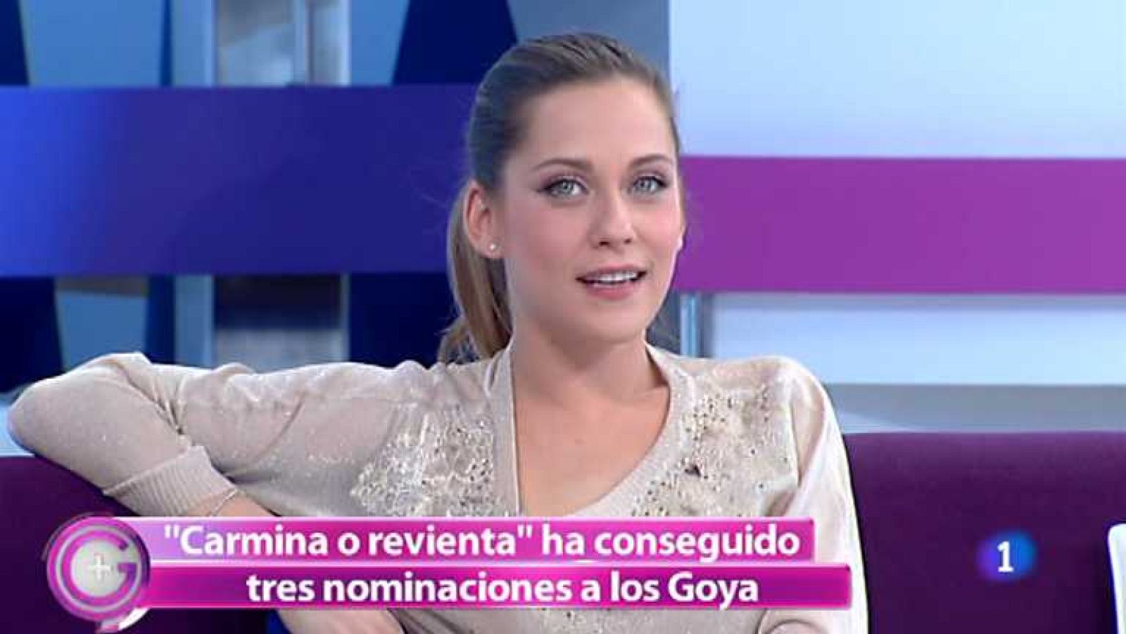 Más Gente - 29/01/13 - ver ahora