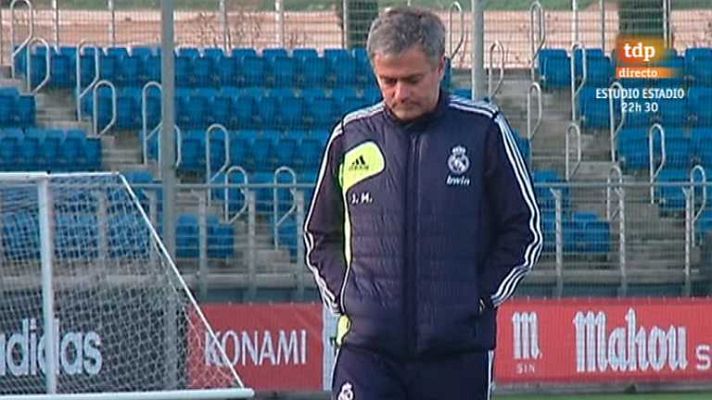 Conexión tdp - Conexión tdp - 29/01/13