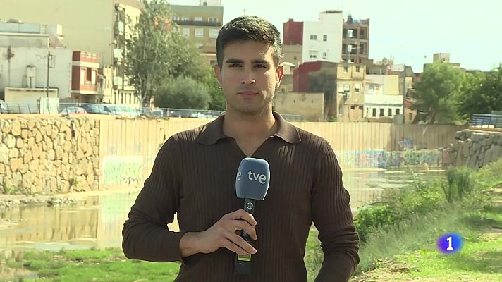 L'informatiu - Comunitat Valenciana - L'Informatiu Comunitat Valenciana 2 - 22/10/25