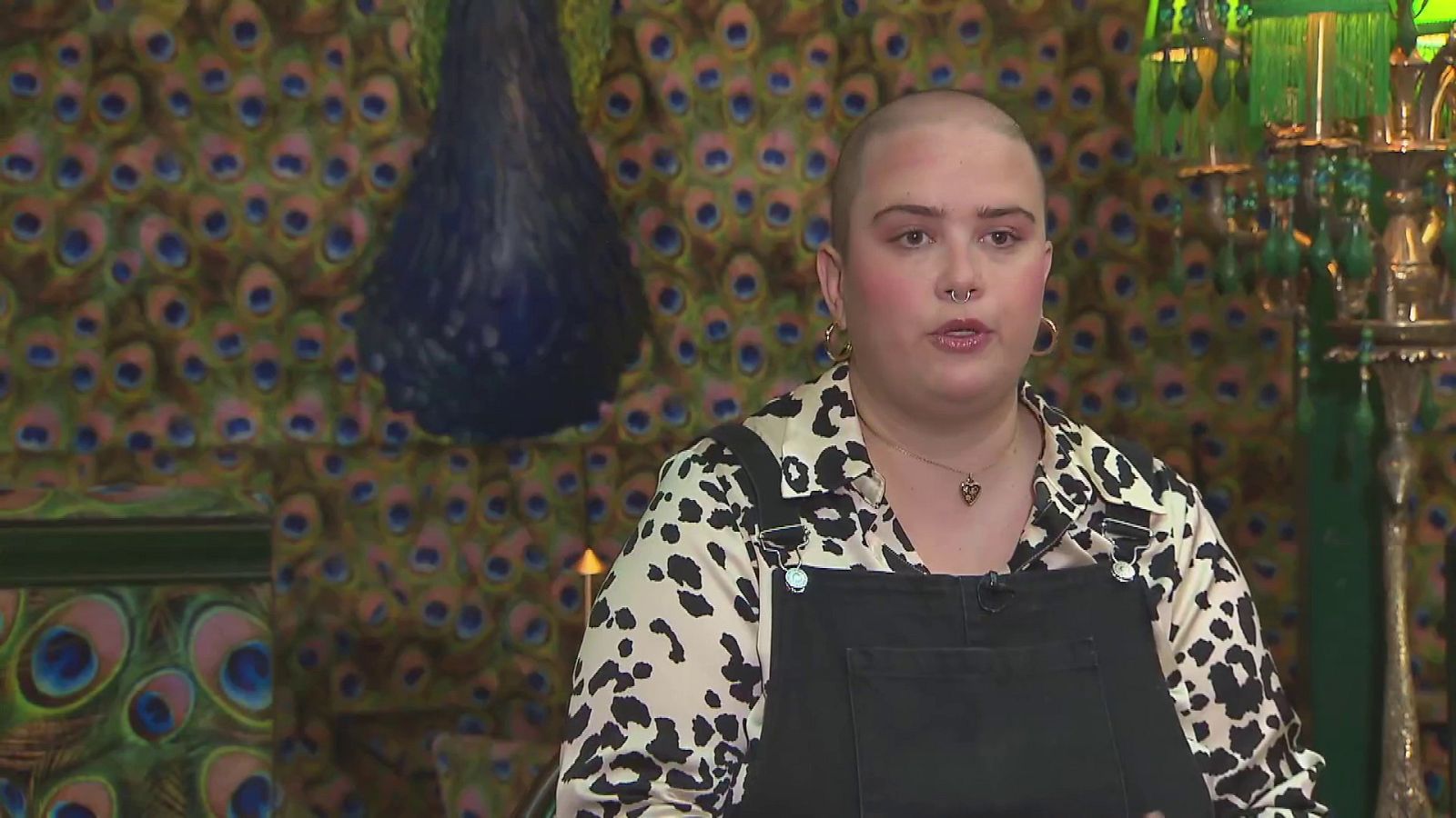 Que no te tomen el pelo: mitos y realidades sobre el cabello y las mujeres | Ver