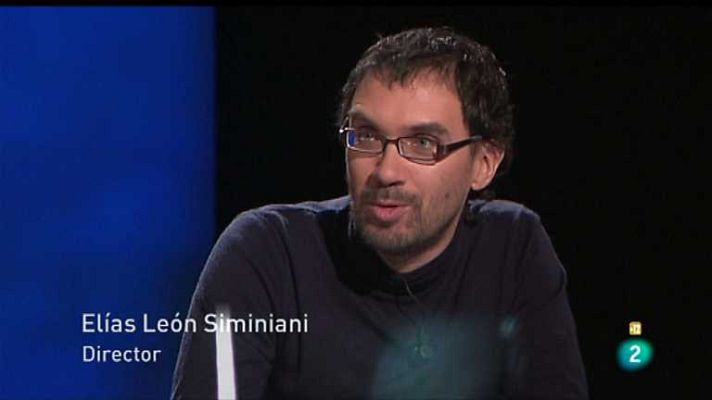 Versión española - Azuloscurocasinegro