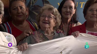 Las reivindicaciones de las mujeres rurales