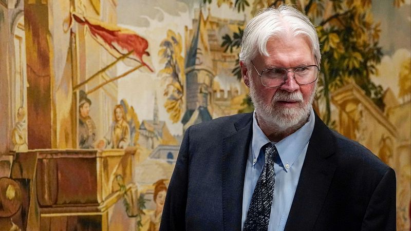 Douglas Massey, sociólogo experto en migración: "No buscan causar problemas, buscan mejorar sus vidas"