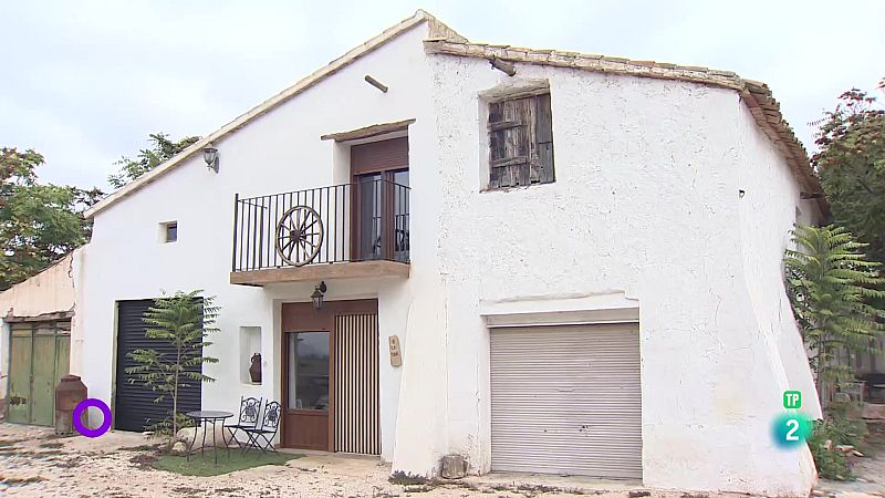 Agrosfera-Mujeres emprendedoras en la España vaciada | Ver