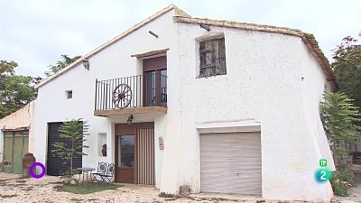 Mujeres emprendedoras en la Espa�a vaciada