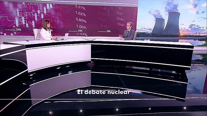 La economía - La economía - 22/10/25