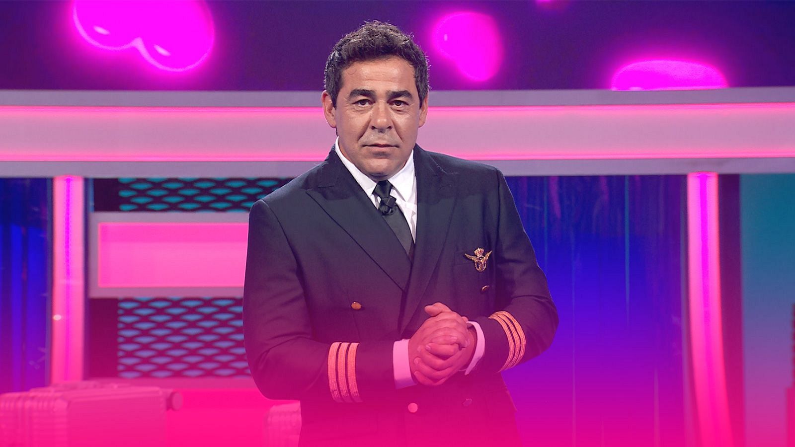 Algo que declarar - Programa 10 - Algo que declarar | Ver