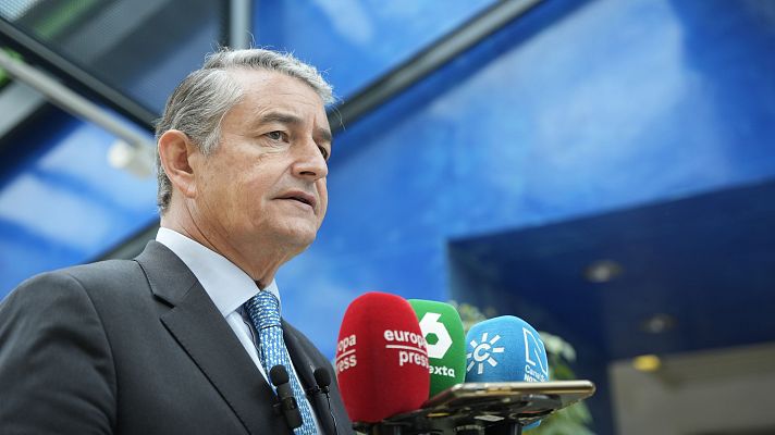 La tarde en 24h - La tarde en 24 horas - 22/10/25