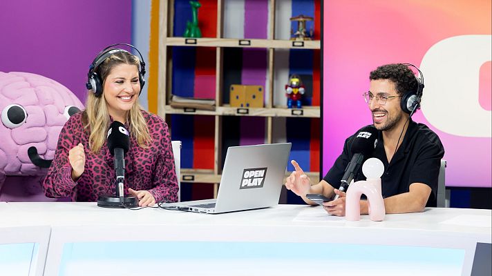 El Brain - Yunez Chaib