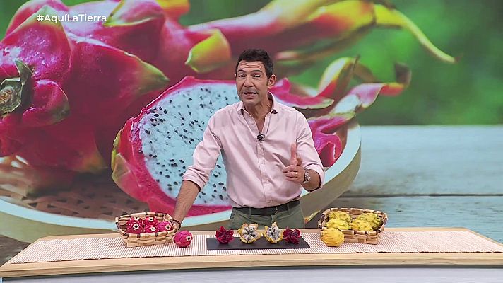 Aquí la Tierra - Aquí la Tierra - 22/10/25