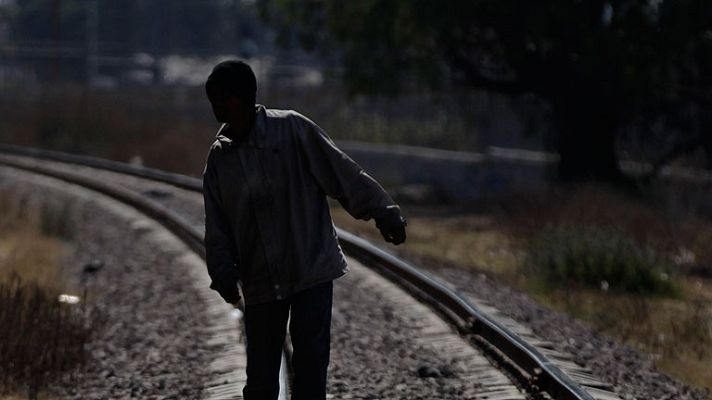 Informativo 24h - Los inmigrantes esperan con cautela las reformas migratorias de EE.UU.