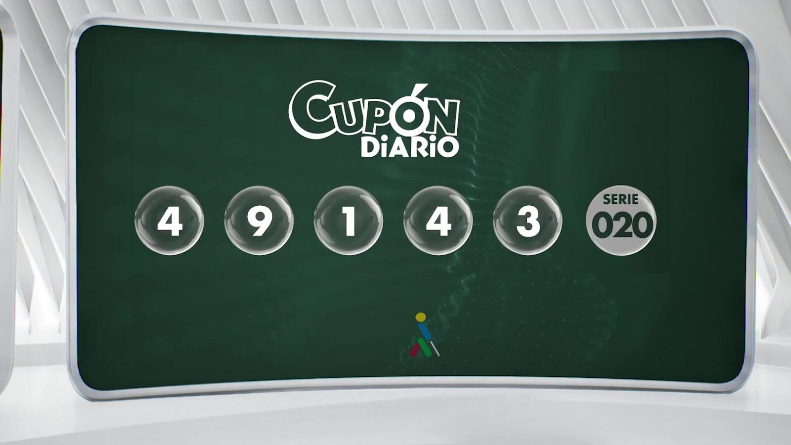 Sorteo ONCE - 22/10/25 - Sorteos ONCE | Ver