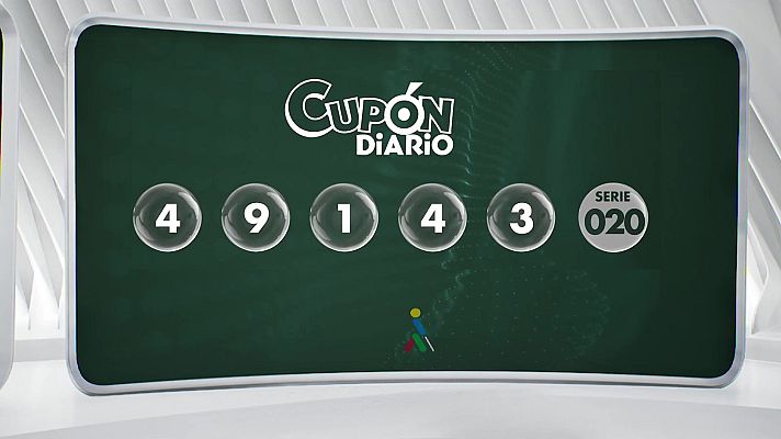 Sorteos ONCE - Sorteo ONCE - 22/10/25