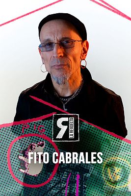 La Revuelta - Fito Cabrales