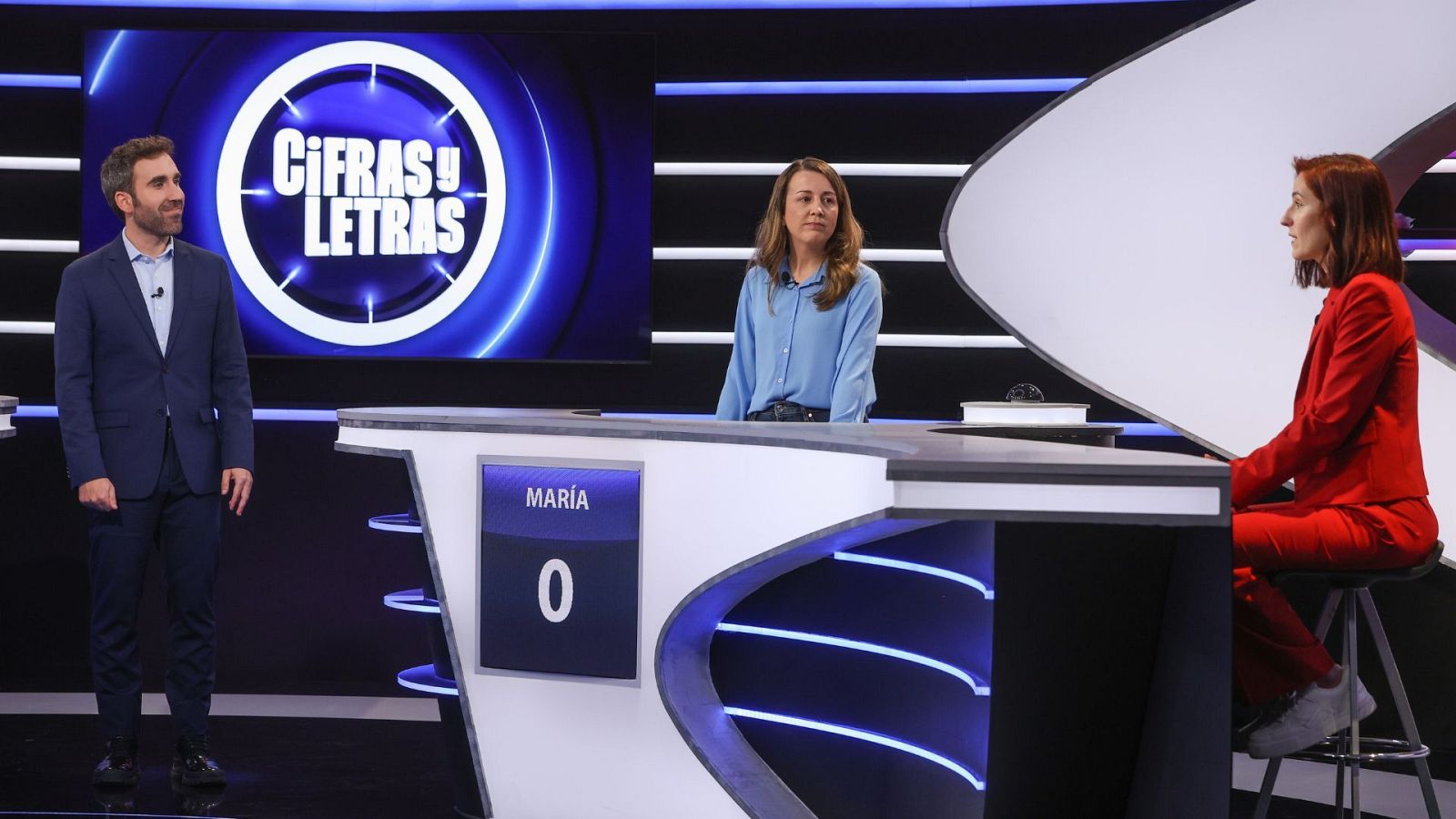 Cifras y letras - Programa 348 - Cifras y letras | Ver