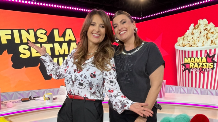 Mamarazzis pop & cor - Una mala notícia per Ter Stegen, les memòries d’Isabel Preysler i la boda gratis de Stella del Carmen