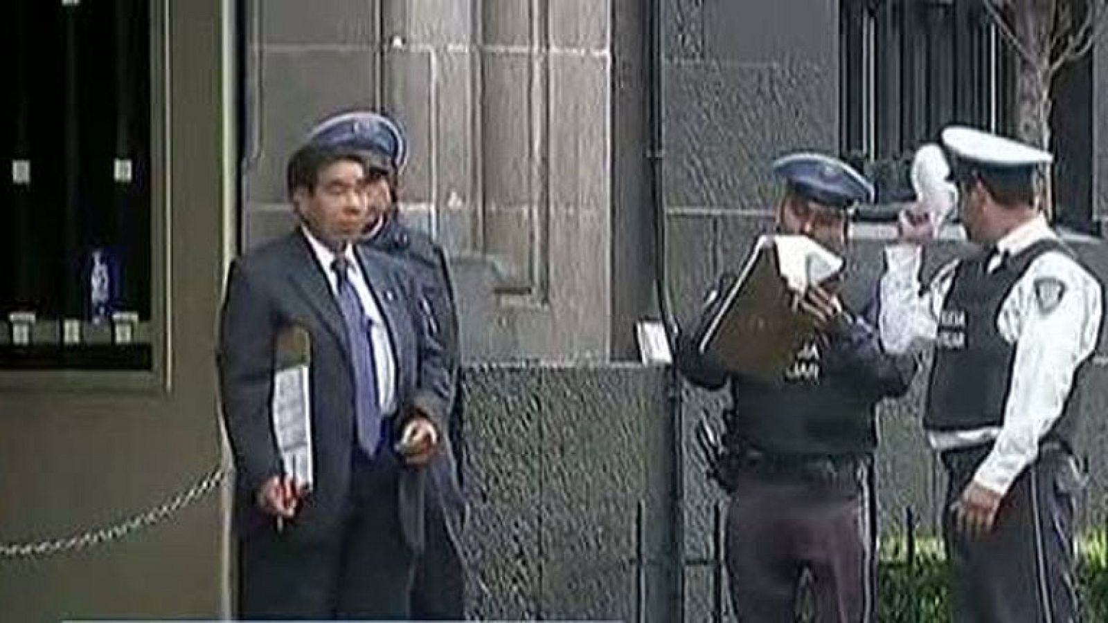 Desmantelan una secta ilegal en México y detienen a seis españoles