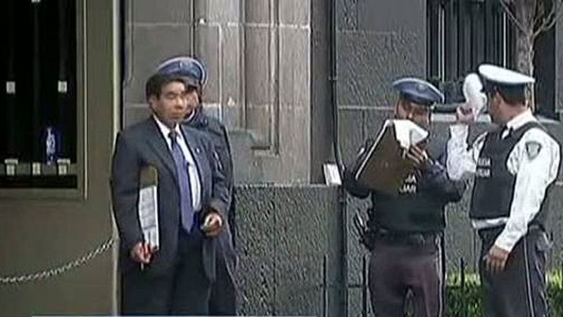 Desmantelan una secta ilegal en México y detienen a seis españoles