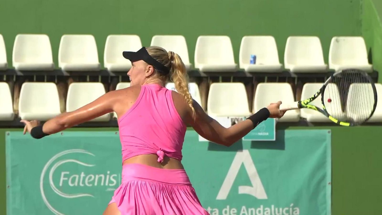 Tierra de campeones - 2025 - Programa 20 - Tierra de campeones | Ver