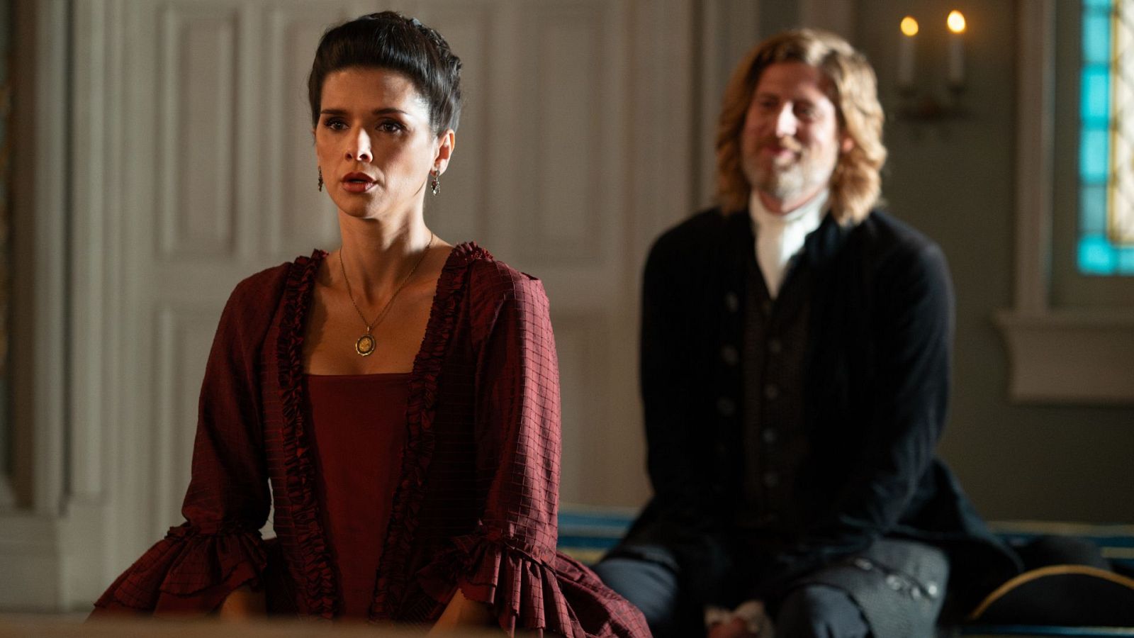 Valle Salvaje - Temporada 3 - Episodio 283 | Ver