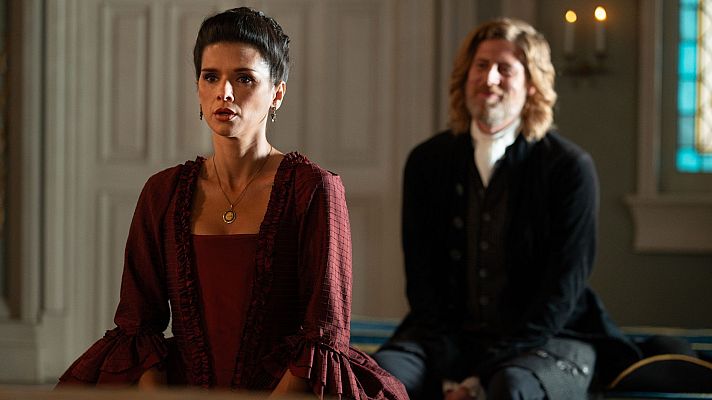 Valle Salvaje - Episodio 283