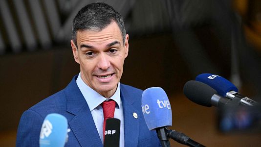 Snchez, tras la amenaza de Junts de romper con el Gobierno: "Cuando hablamos de cambio, puede ser para avanzar o involucionar"