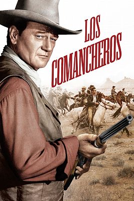 Los comancheros