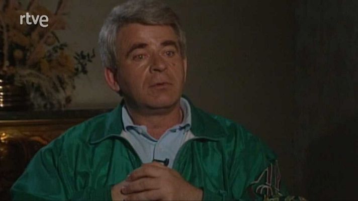 En jaque - 18/5/1991 - Programa 34