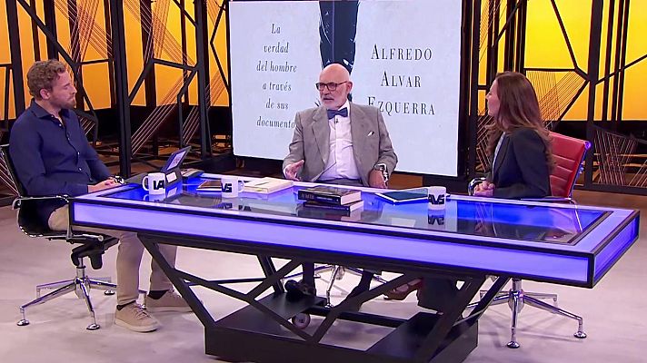 La aventura del Saber - Leonor de Cortinas, la madre de Cervantes