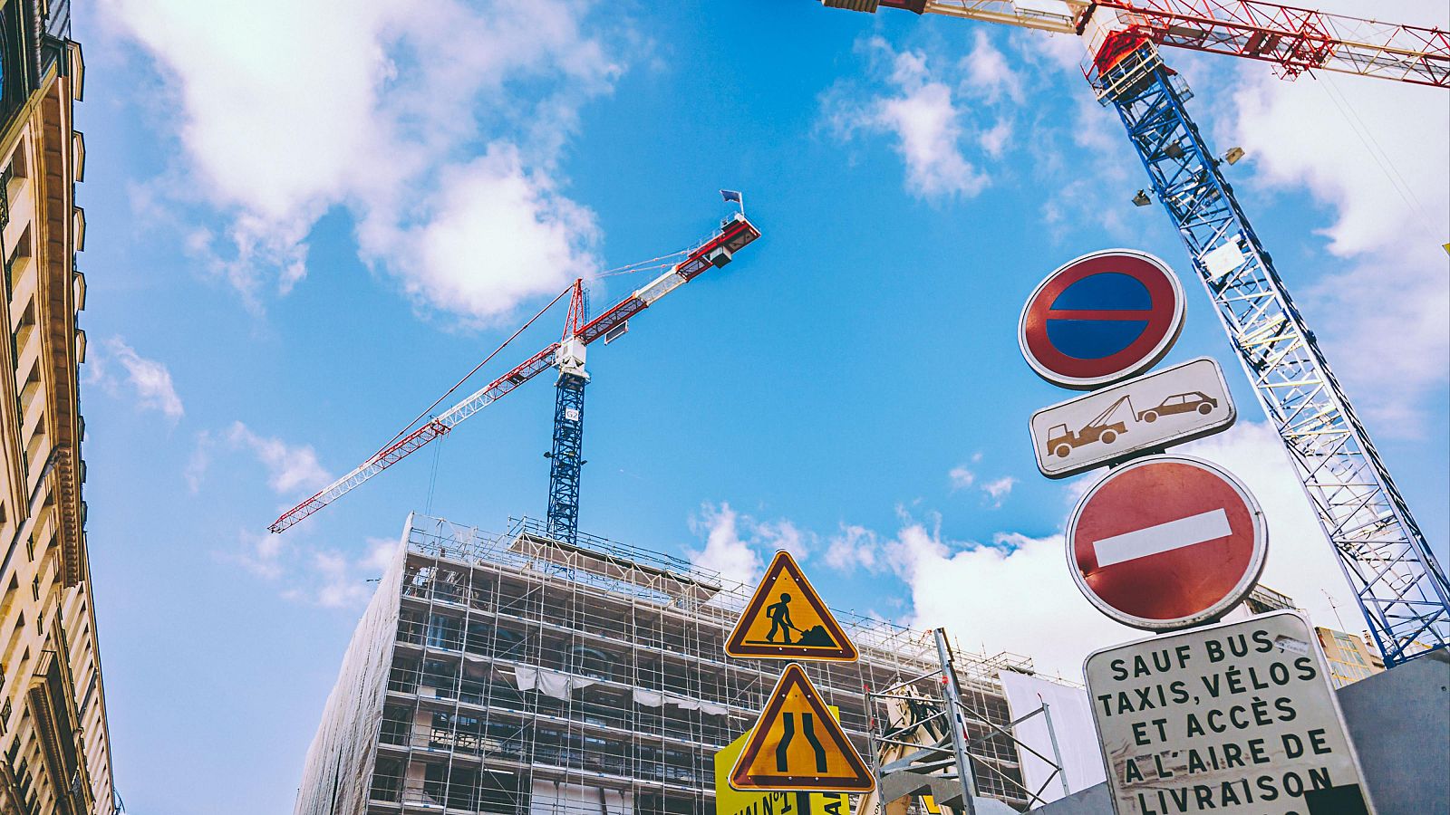 Las peticiones de Sánchez a la UE en materia de vivienda - Diario 24 | Ver