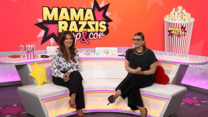 Mamarazzis Pop&Cor - Ter Stegen i Daniela Jehle ja tenen els papers del divorci