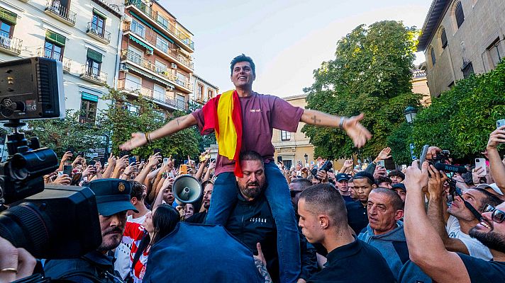 Mañaneros 360 - Ultras: Enfrentamientos en la universidad