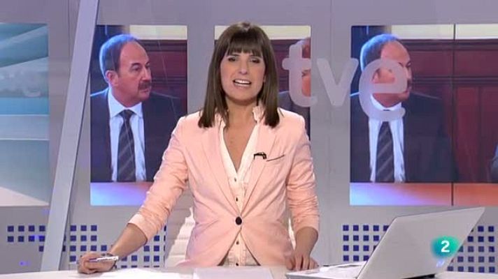 L'Informatiu - L'exalcalde de Lloret haurà de declarar davant el TSJC per ordre de l'Audiència