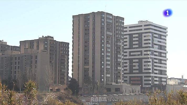 L'Informatiu - El Sindicat de Llogateres demana a Illa fer front a l'especulació