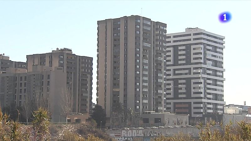 El Sindicat de Llogateres demana a Illa fer front a l'especulació