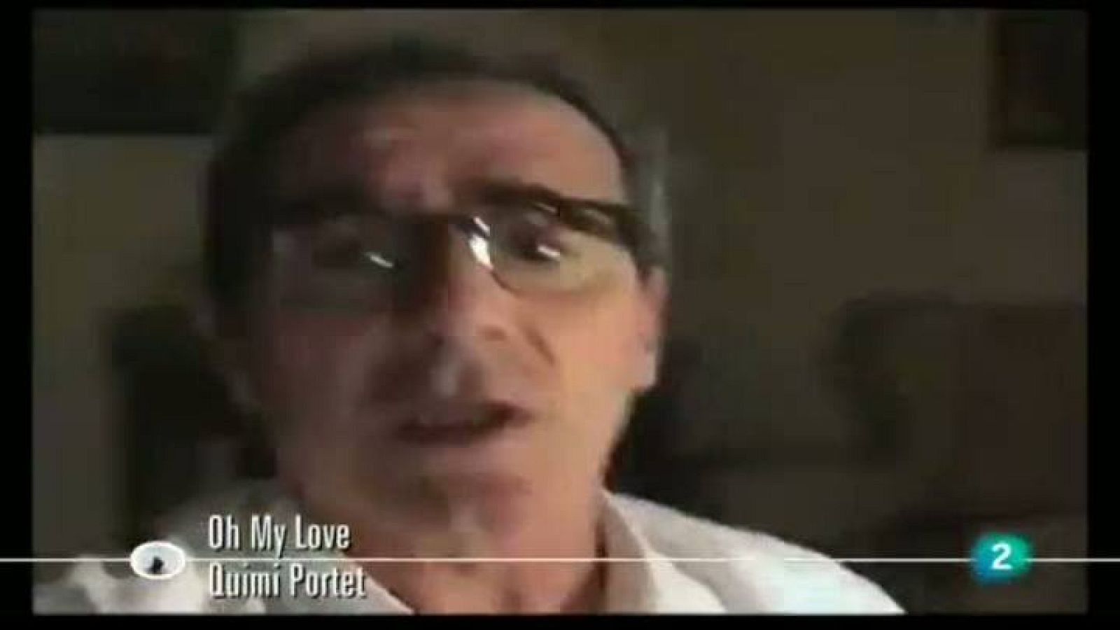 Continuarà - Recomanació:   Quimi Portet, "Oh my love"