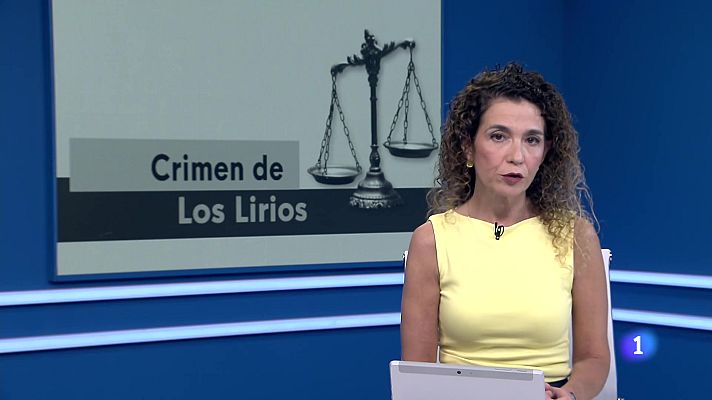 Informativo Telerioja - Informativo Telerioja 23-10-2025