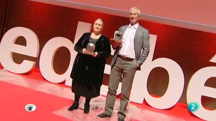 Continuarà... - Premis Edebé