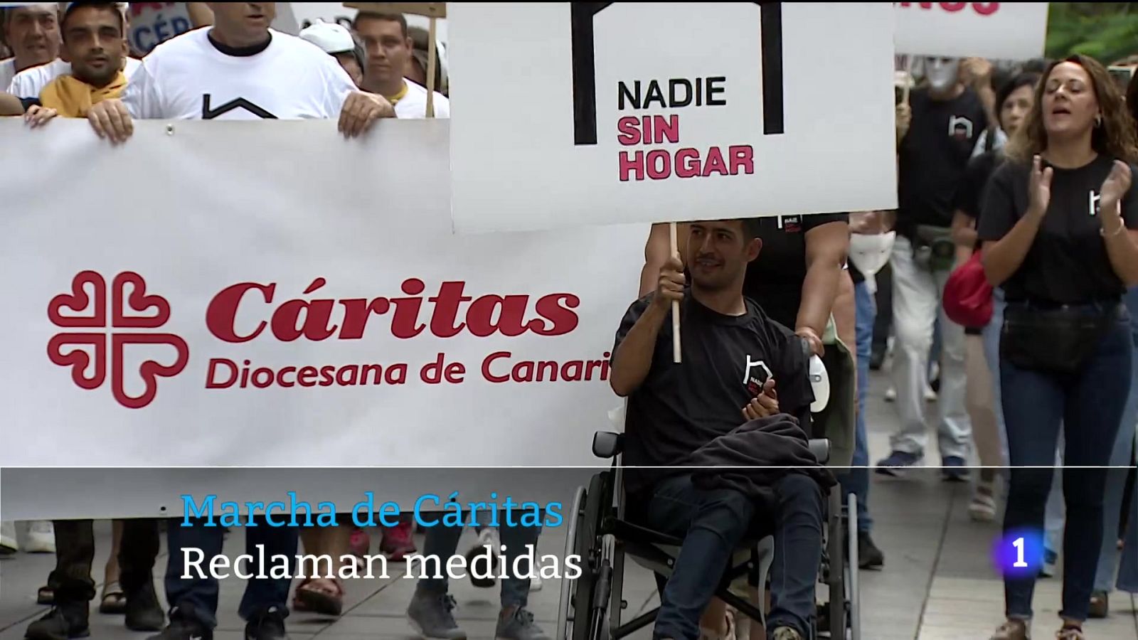 Telecanarias - 23/10/2025 | Ver