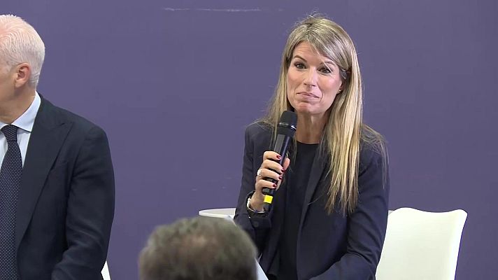 L'informatiu - Comunitat Valenciana - L'Informatiu Comunitat Valenciana 1 - 23/10/25