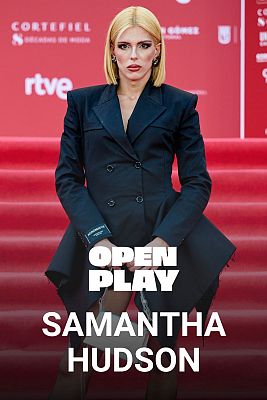 Open Play - Samantha Hudson confiesa el juguete que nunca tuvo