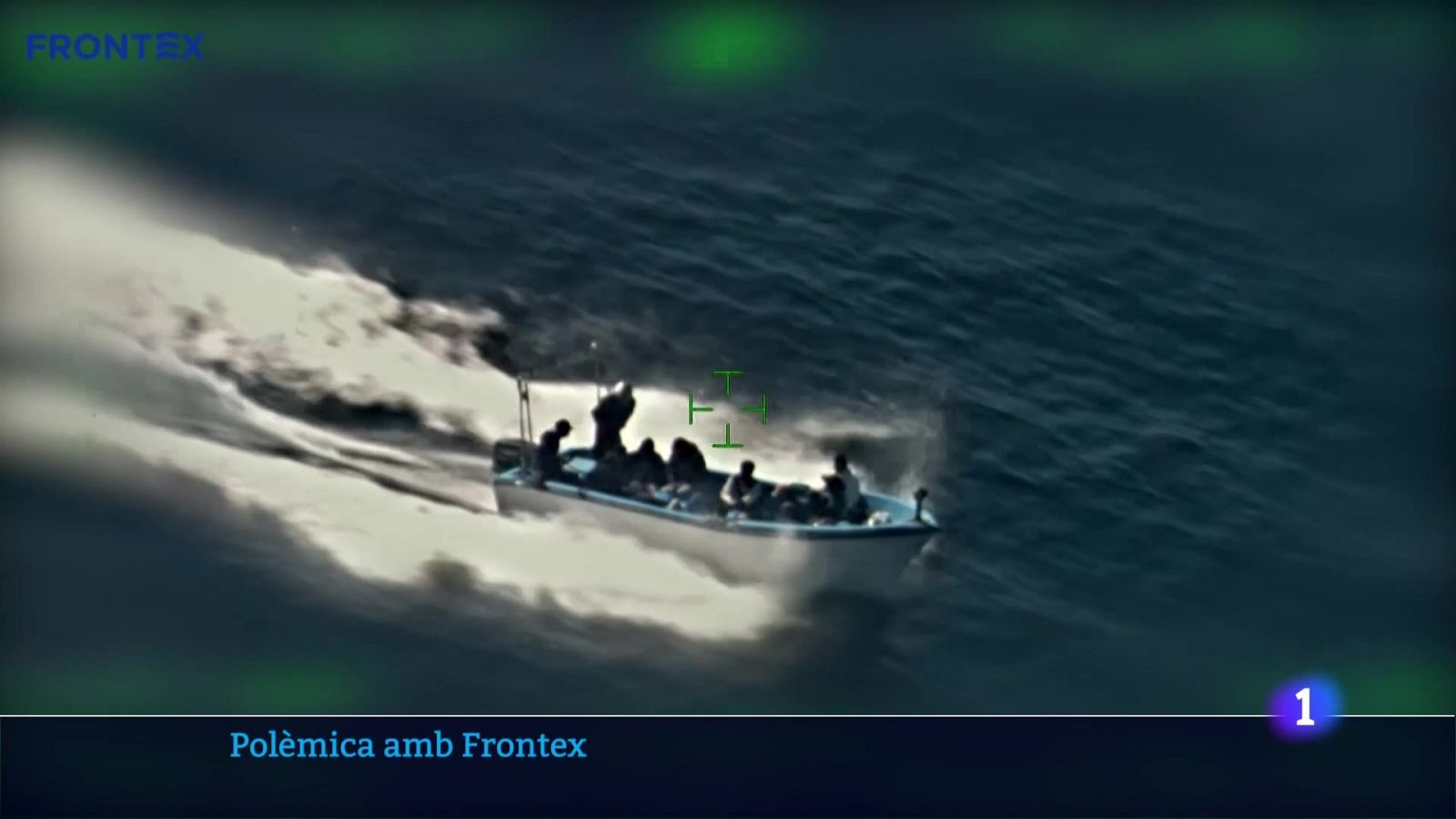 Informatiu Balear 2 - 23/10/25 Veure ara