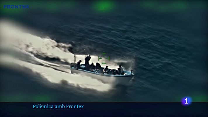 Informatiu Balear - Informatiu Balear 2 - 23/10/25