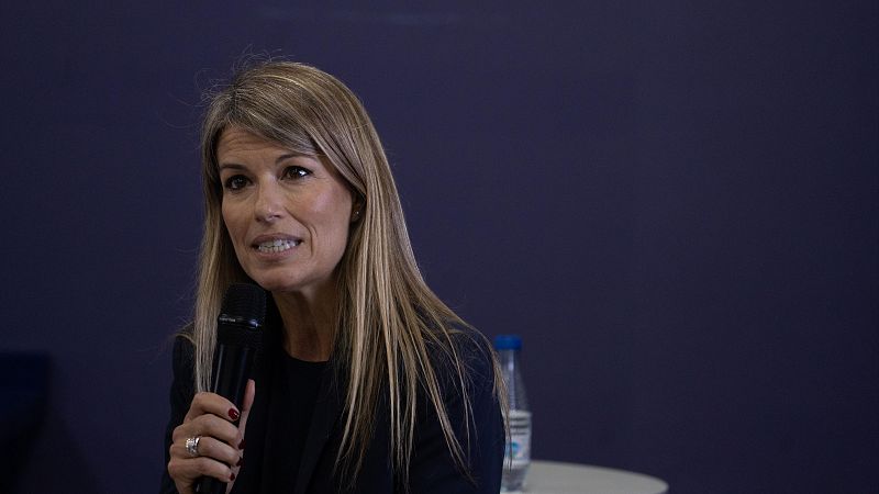 Maribel Vilaplana, la periodista que comió con Mazón el día de la dana, testificará en el juicio | Ver