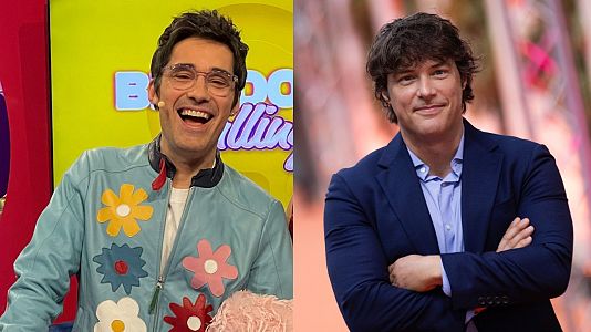 Open Play consigue lo imposible: rene a los dos Jordi Cruz en un mismo plat