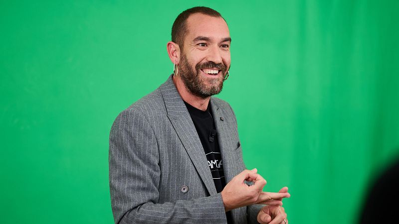 La Revuelta | Ponce cumple tres deseos del público