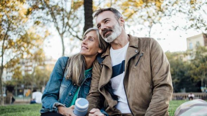 Para todos La 2 - Buscar pareja