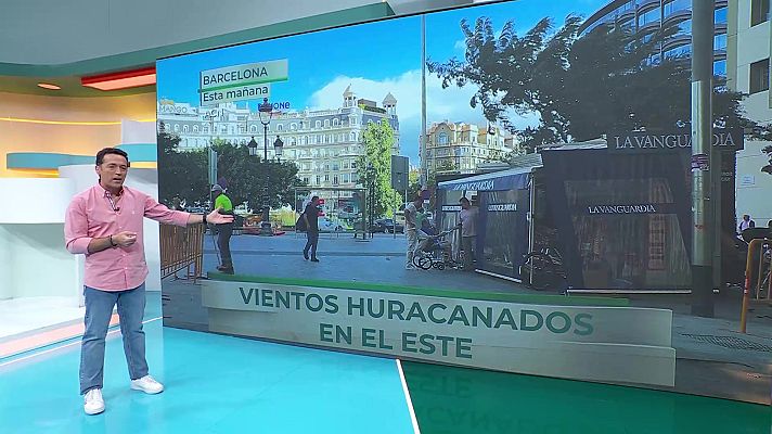 Aquí la Tierra - Aquí la Tierra - 23/10/25